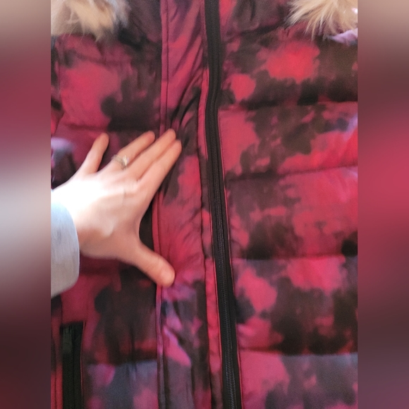 American Eagle Down Winter Jacket - Picture 4 of 11